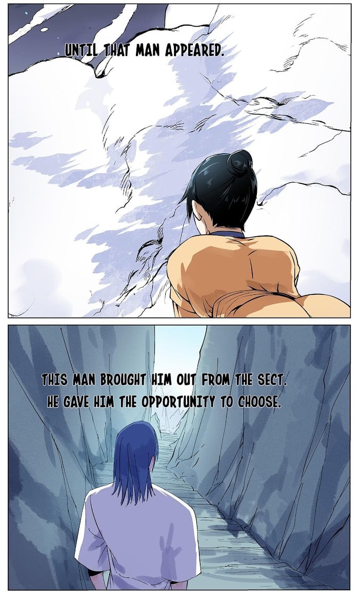 I’m a Hero in the Cultivation Realm! Chapter 45 - page 23