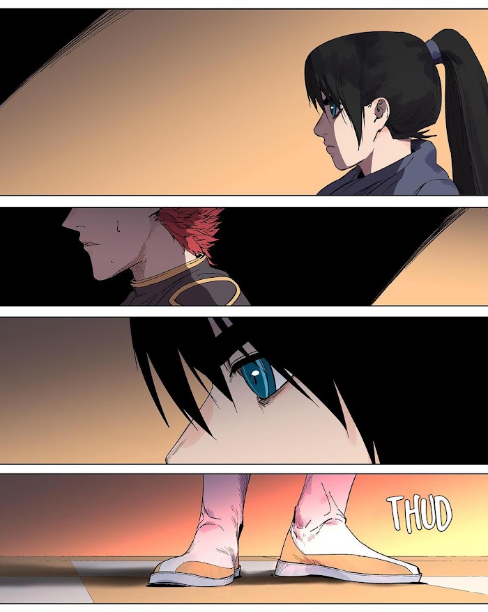 I’m a Hero in the Cultivation Realm! Chapter 45 - page 28