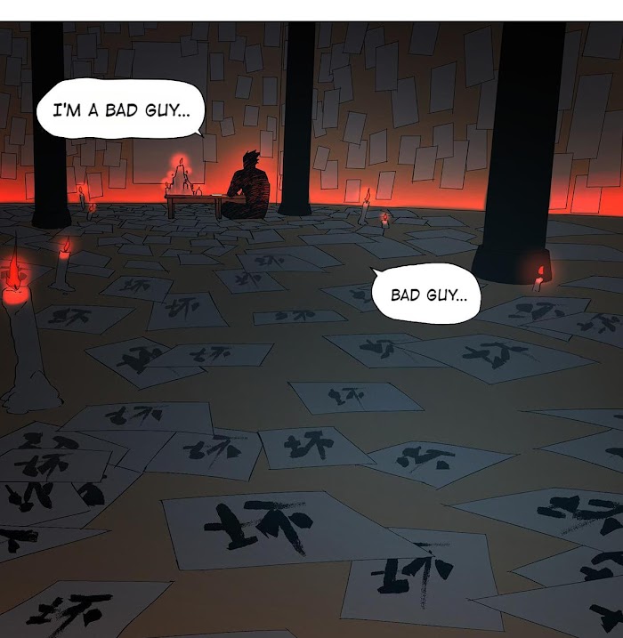 I’m a Hero in the Cultivation Realm! Chapter 45 - page 5