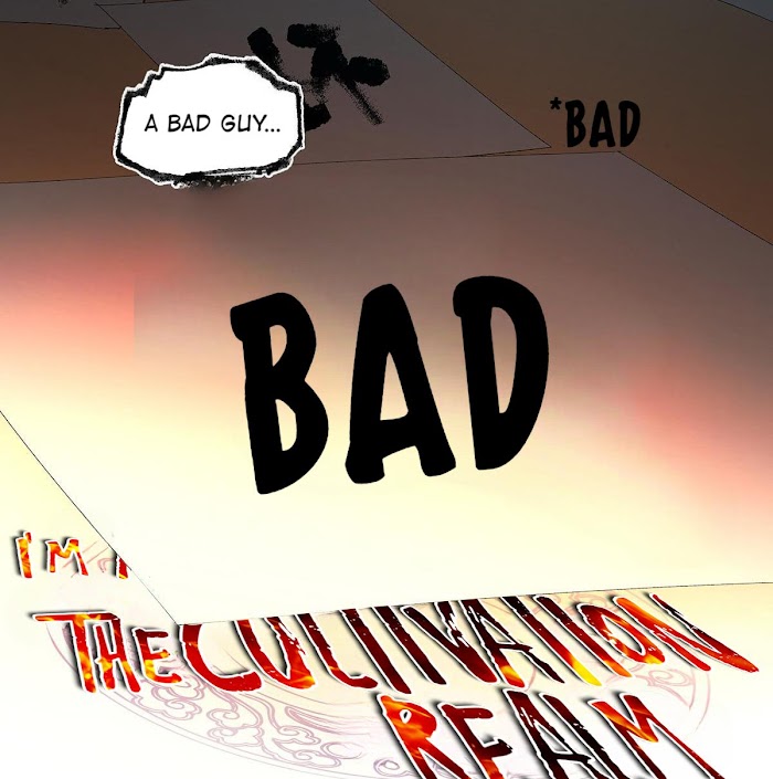 I’m a Hero in the Cultivation Realm! Chapter 45 - page 6