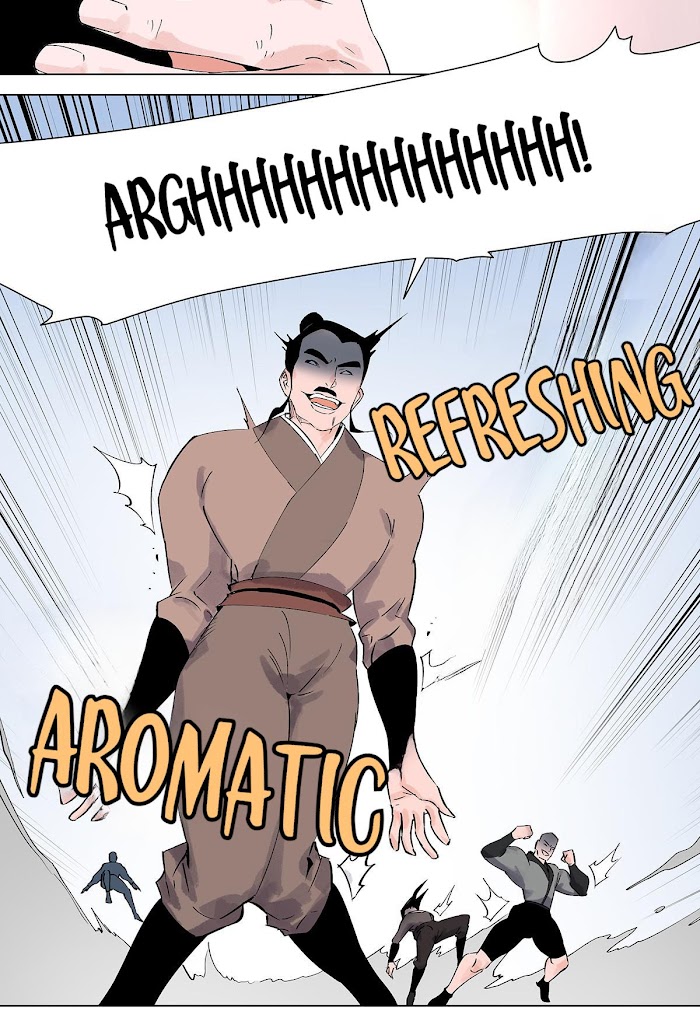 I’m a Hero in the Cultivation Realm! Chapter 44 - page 11