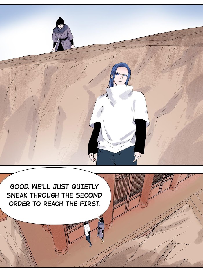 I’m a Hero in the Cultivation Realm! Chapter 44 - page 17