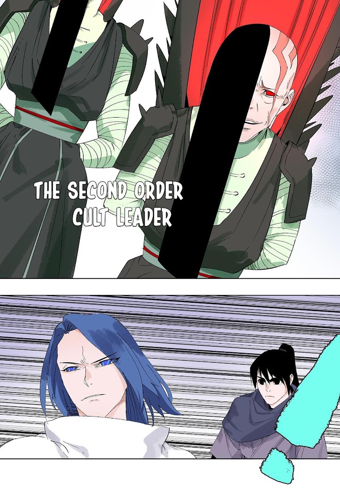 I’m a Hero in the Cultivation Realm! Chapter 44 - page 19