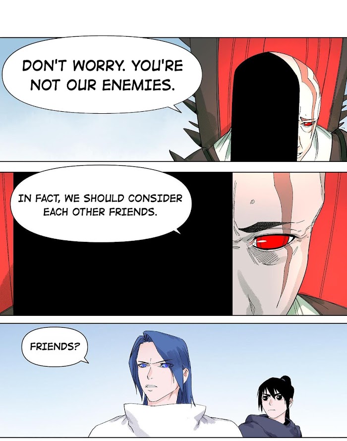 I’m a Hero in the Cultivation Realm! Chapter 44 - page 20