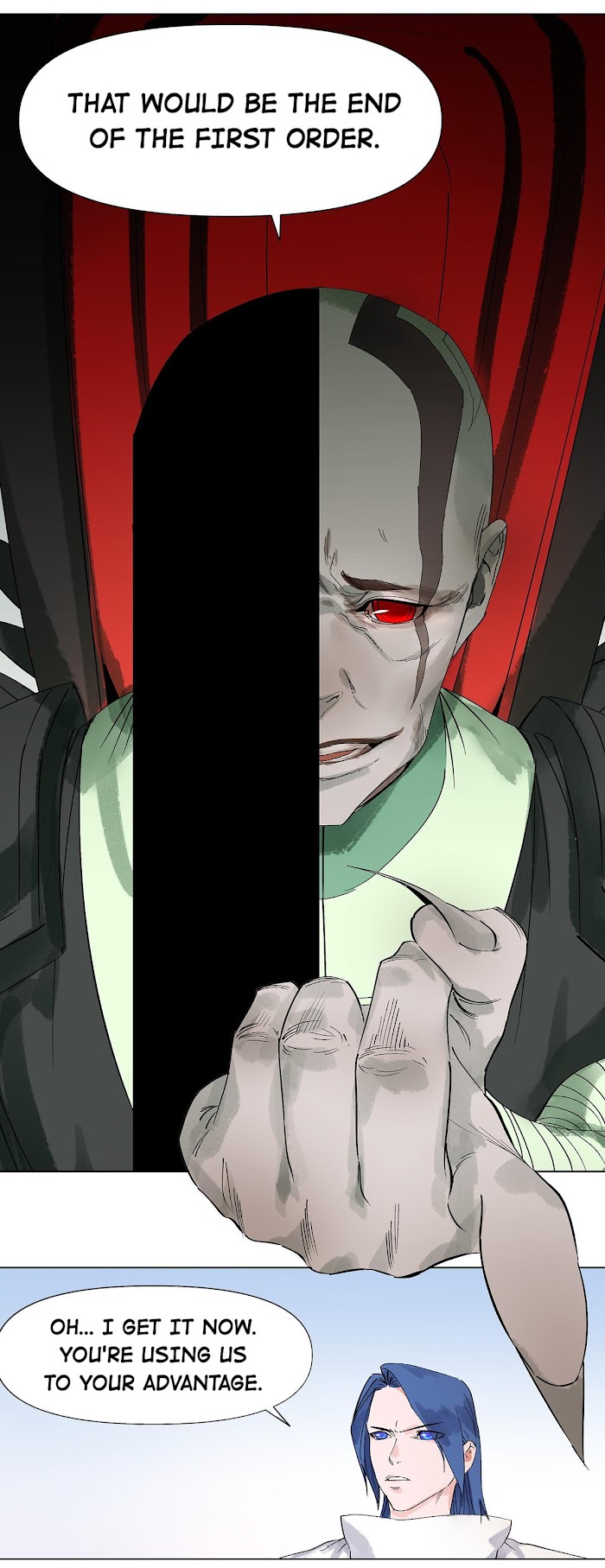 I’m a Hero in the Cultivation Realm! Chapter 44 - page 25