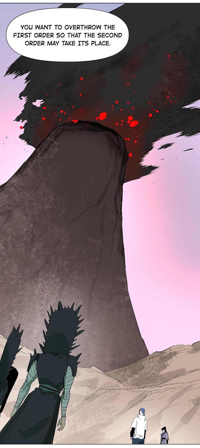 I’m a Hero in the Cultivation Realm! Chapter 44 - page 26