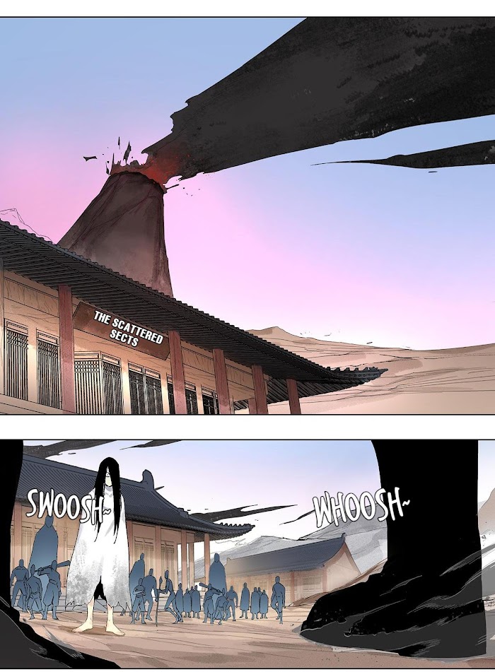 I’m a Hero in the Cultivation Realm! Chapter 44 - page 3