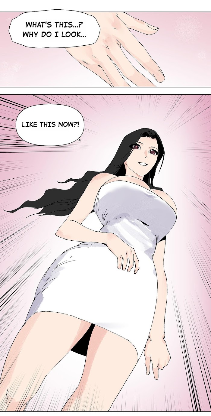 I’m a Hero in the Cultivation Realm! Chapter 44 - page 7