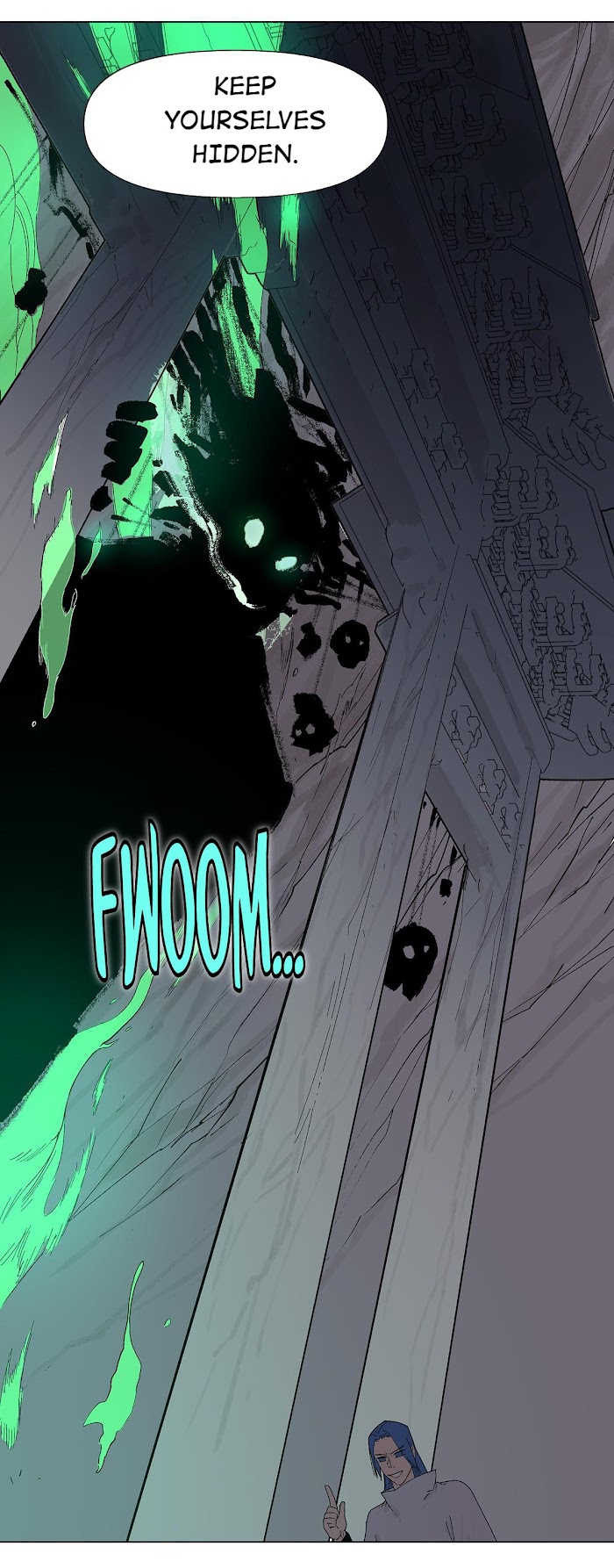 I’m a Hero in the Cultivation Realm! Chapter 43 - page 11
