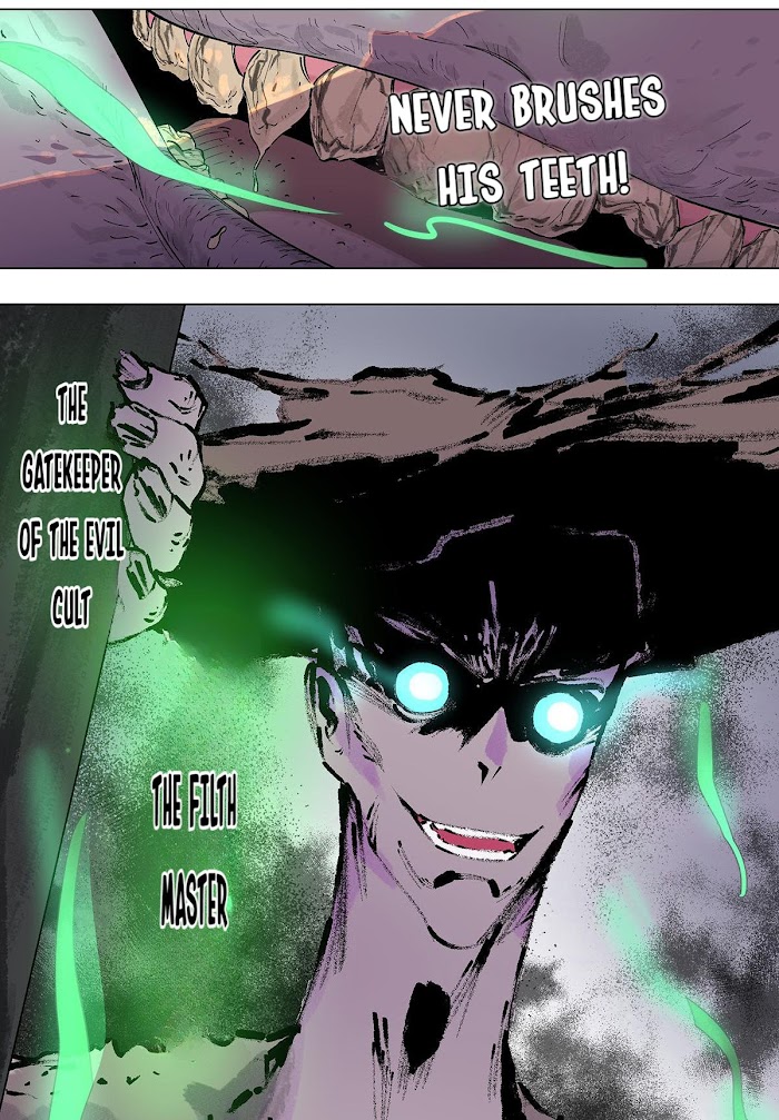 I’m a Hero in the Cultivation Realm! Chapter 43 - page 13
