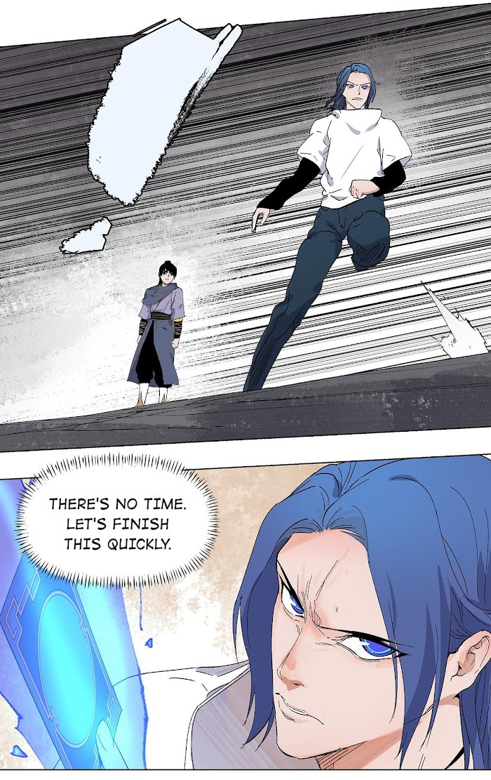 I’m a Hero in the Cultivation Realm! Chapter 43 - page 15