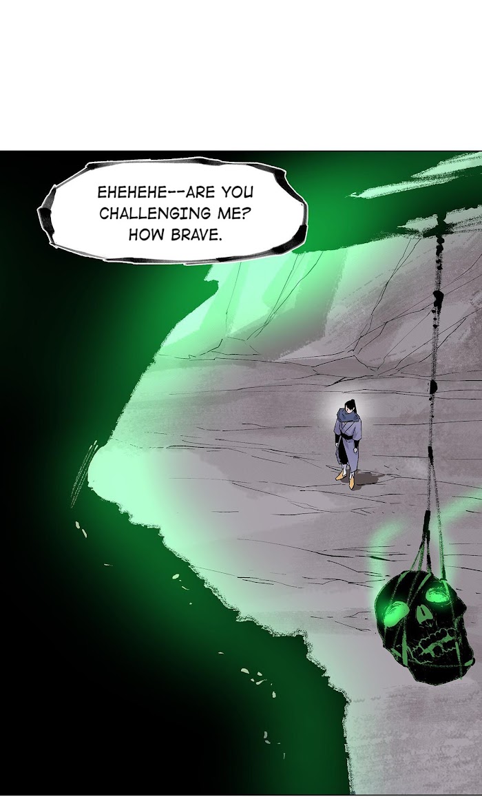 I’m a Hero in the Cultivation Realm! Chapter 43 - page 19