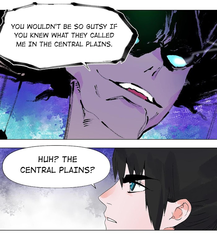 I’m a Hero in the Cultivation Realm! Chapter 43 - page 20