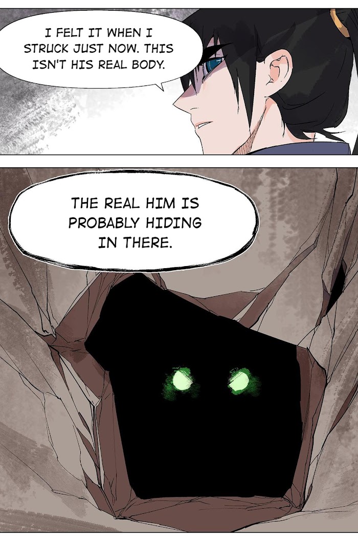 I’m a Hero in the Cultivation Realm! Chapter 43 - page 26