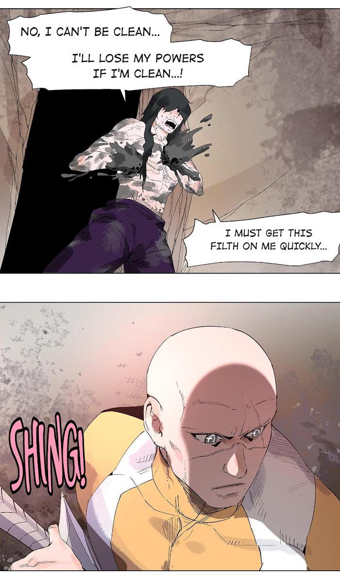 I’m a Hero in the Cultivation Realm! Chapter 43 - page 28