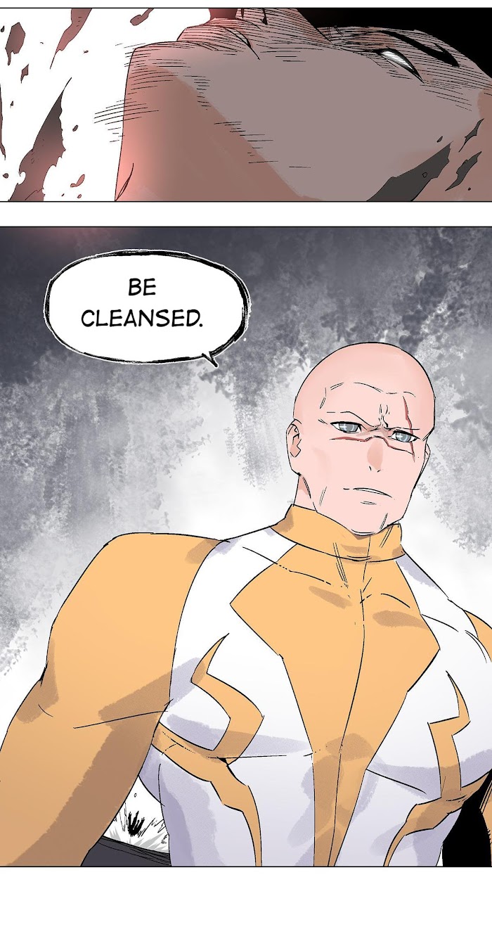 I’m a Hero in the Cultivation Realm! Chapter 43 - page 32