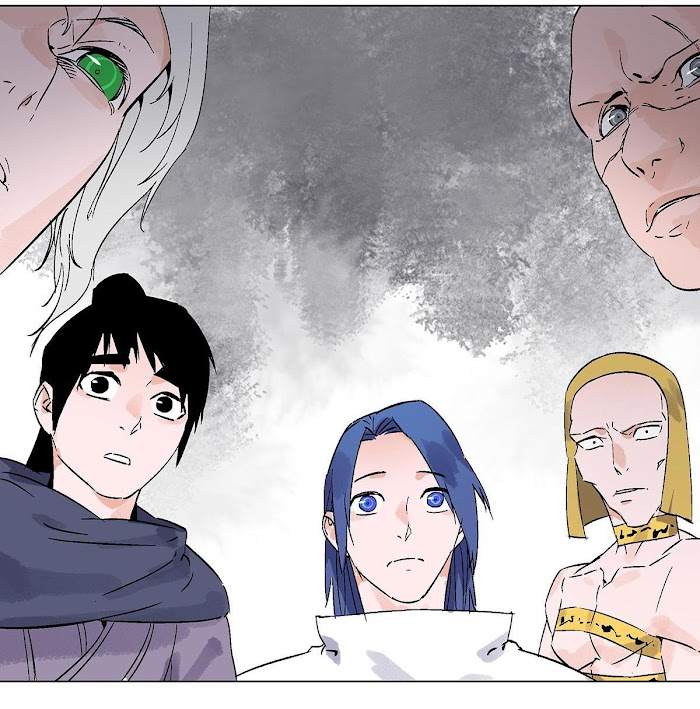 I’m a Hero in the Cultivation Realm! Chapter 43 - page 35