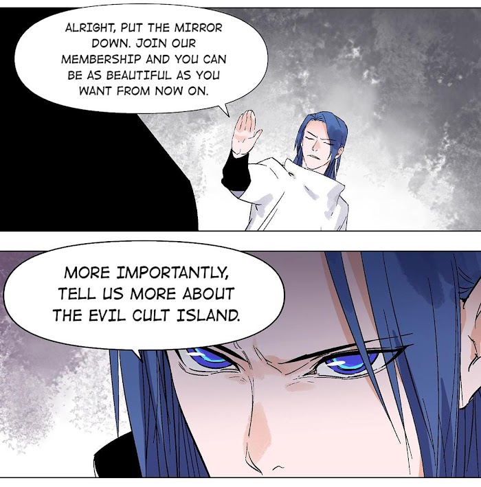 I’m a Hero in the Cultivation Realm! Chapter 43 - page 37