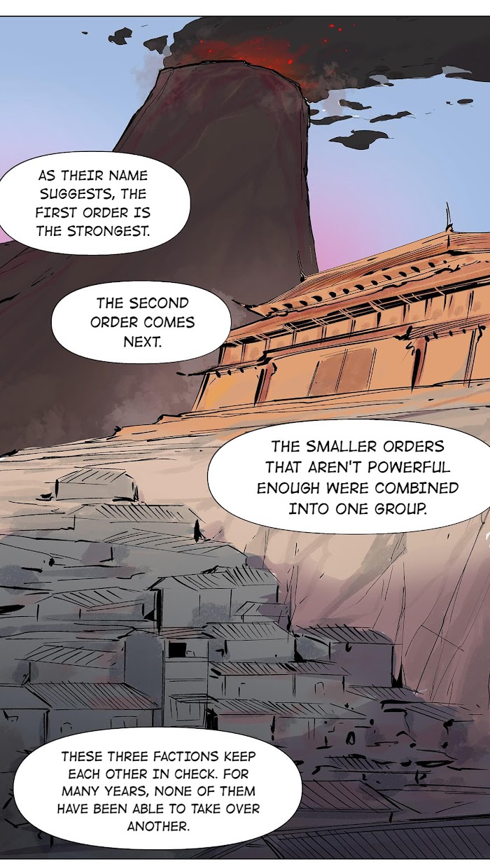I’m a Hero in the Cultivation Realm! Chapter 43 - page 41