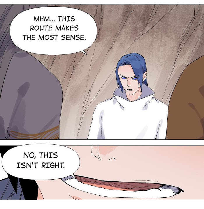 I’m a Hero in the Cultivation Realm! Chapter 43 - page 44