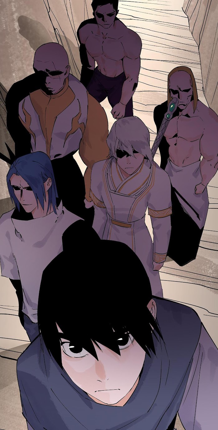 I’m a Hero in the Cultivation Realm! Chapter 43 - page 53