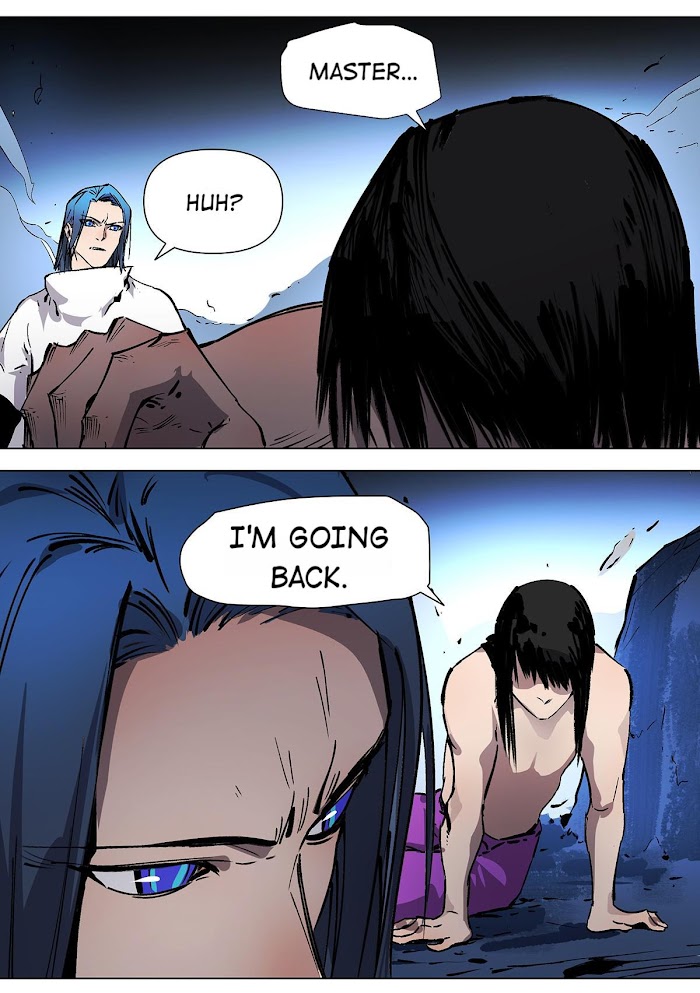 I’m a Hero in the Cultivation Realm! Chapter 42 - page 10