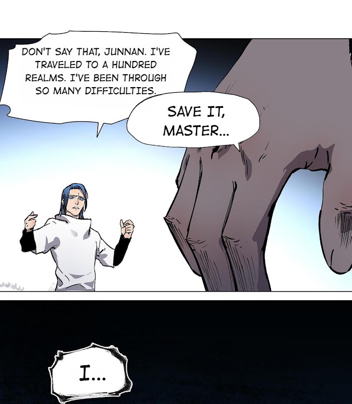 I’m a Hero in the Cultivation Realm! Chapter 42 - page 12