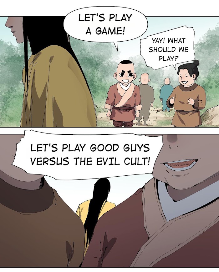 I’m a Hero in the Cultivation Realm! Chapter 42 - page 18