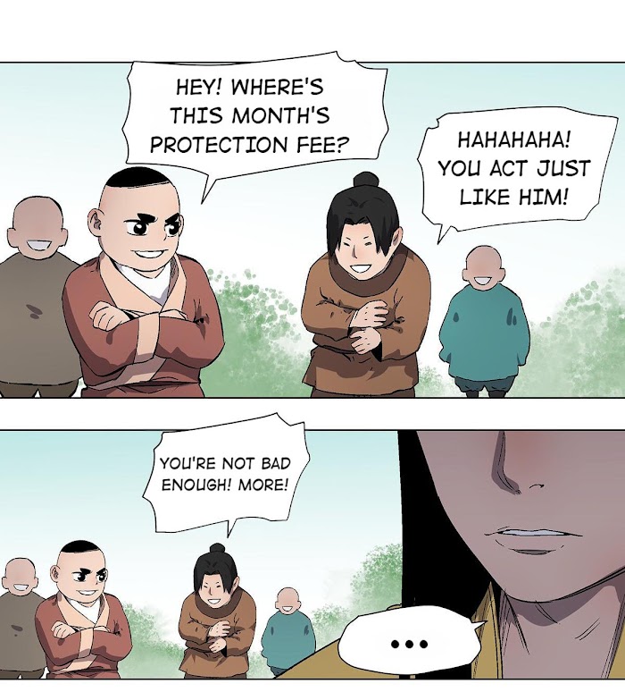 I’m a Hero in the Cultivation Realm! Chapter 42 - page 23