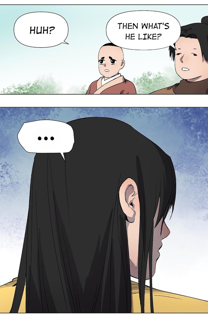 I’m a Hero in the Cultivation Realm! Chapter 42 - page 25