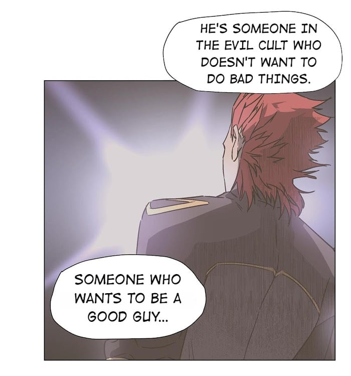 I’m a Hero in the Cultivation Realm! Chapter 42 - page 29
