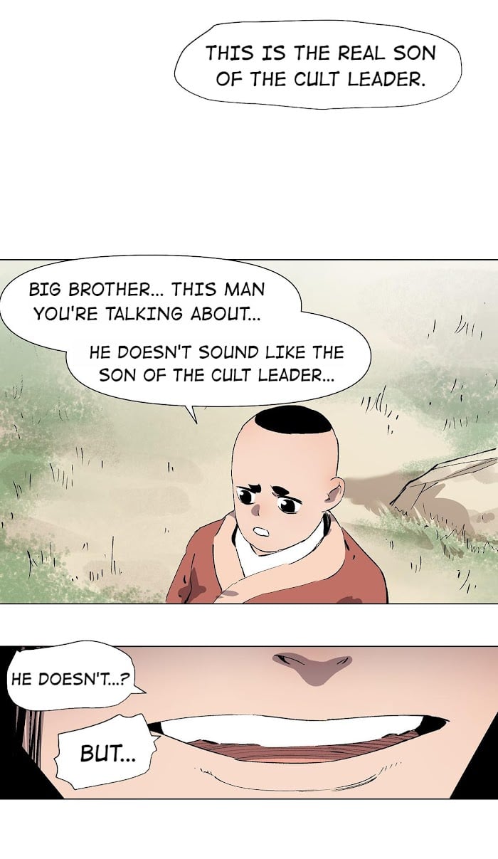 I’m a Hero in the Cultivation Realm! Chapter 42 - page 30