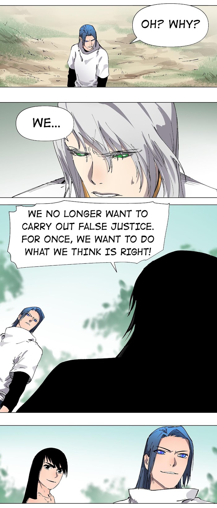 I’m a Hero in the Cultivation Realm! Chapter 42 - page 39
