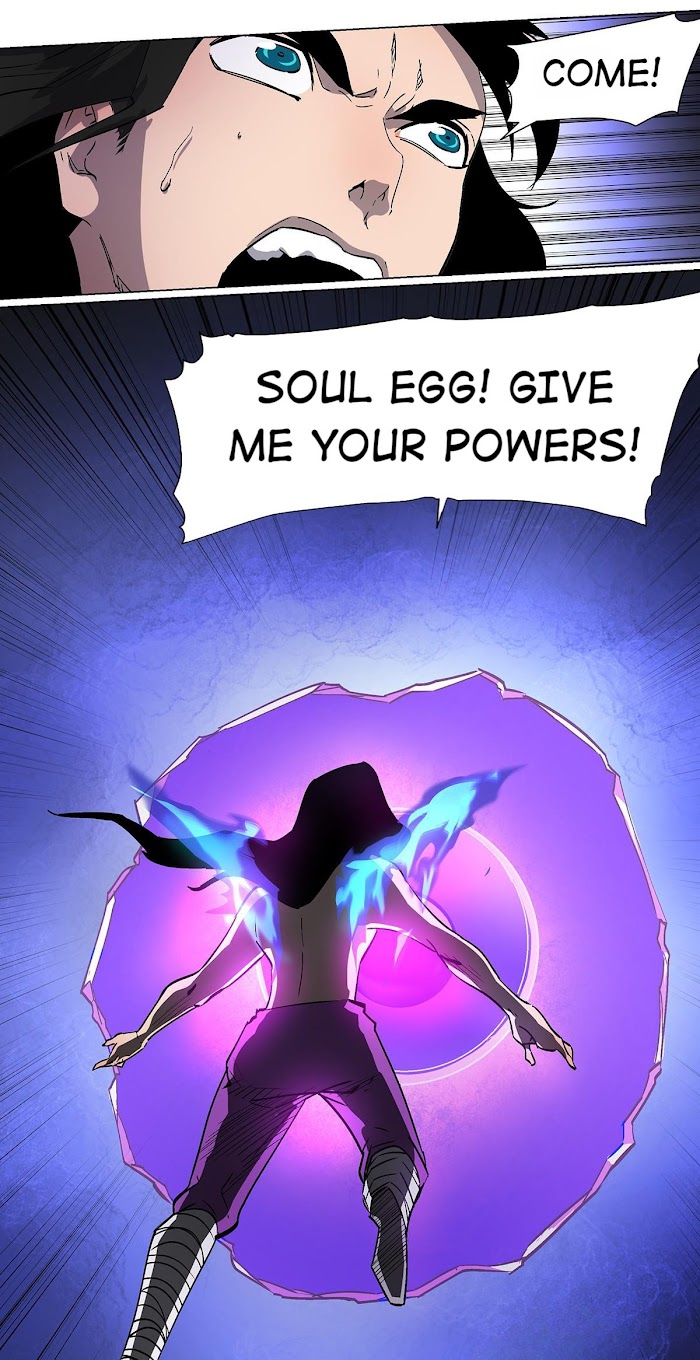 I’m a Hero in the Cultivation Realm! Chapter 41 - page 10