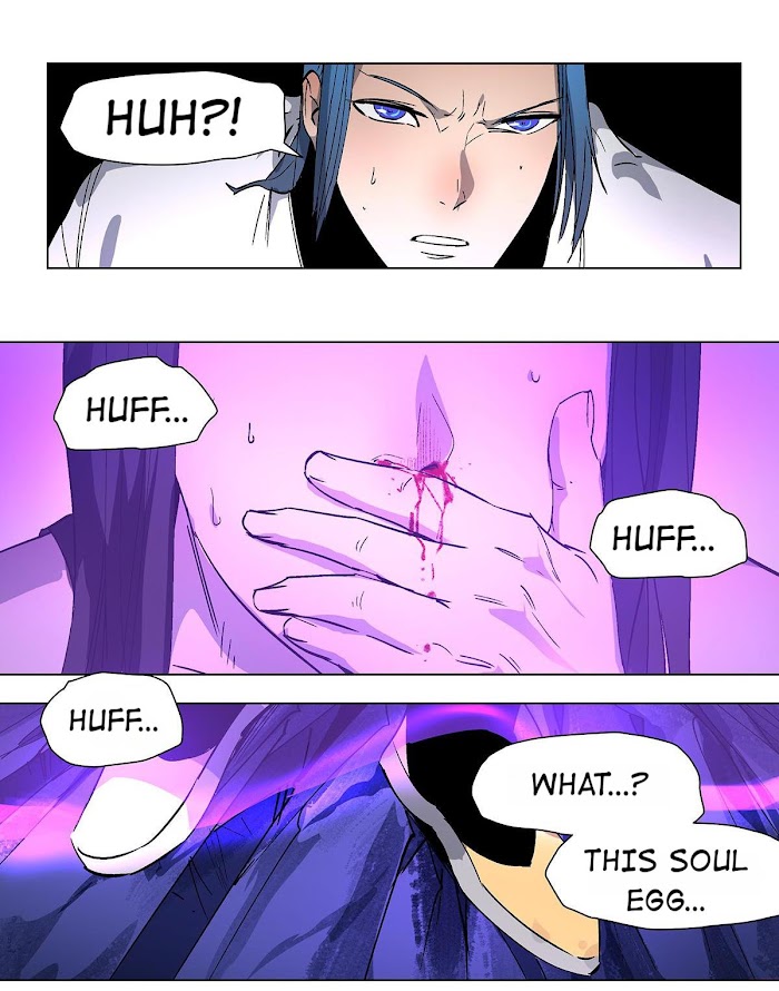 I’m a Hero in the Cultivation Realm! Chapter 41 - page 15