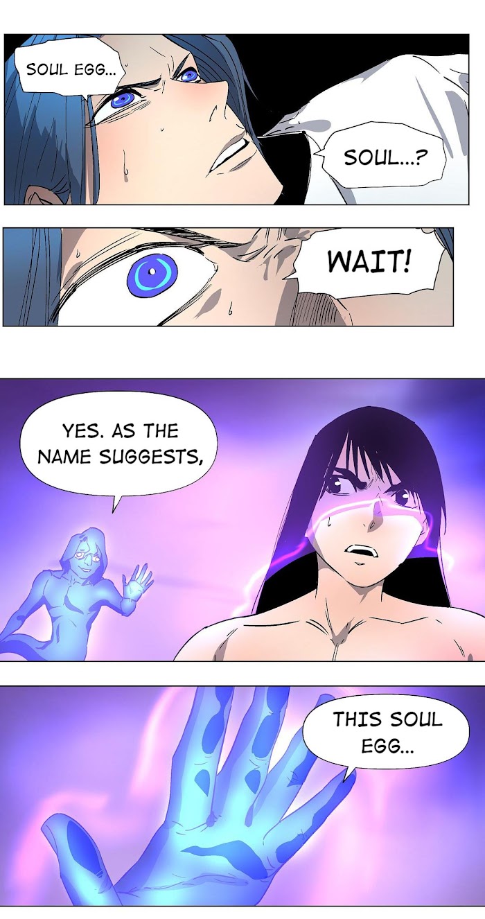 I’m a Hero in the Cultivation Realm! Chapter 41 - page 17
