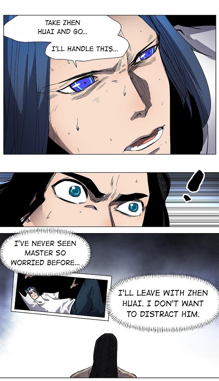 I’m a Hero in the Cultivation Realm! Chapter 41 - page 2