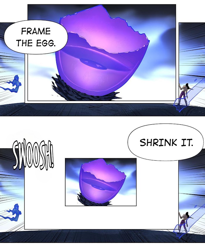 I’m a Hero in the Cultivation Realm! Chapter 41 - page 23