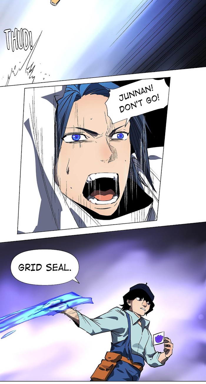 I’m a Hero in the Cultivation Realm! Chapter 41 - page 26