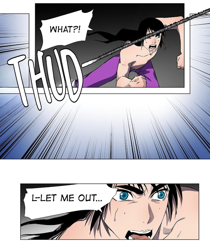 I’m a Hero in the Cultivation Realm! Chapter 41 - page 27