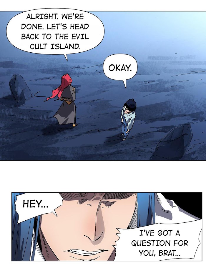 I’m a Hero in the Cultivation Realm! Chapter 41 - page 29