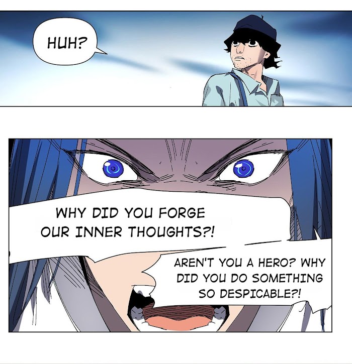 I’m a Hero in the Cultivation Realm! Chapter 41 - page 30
