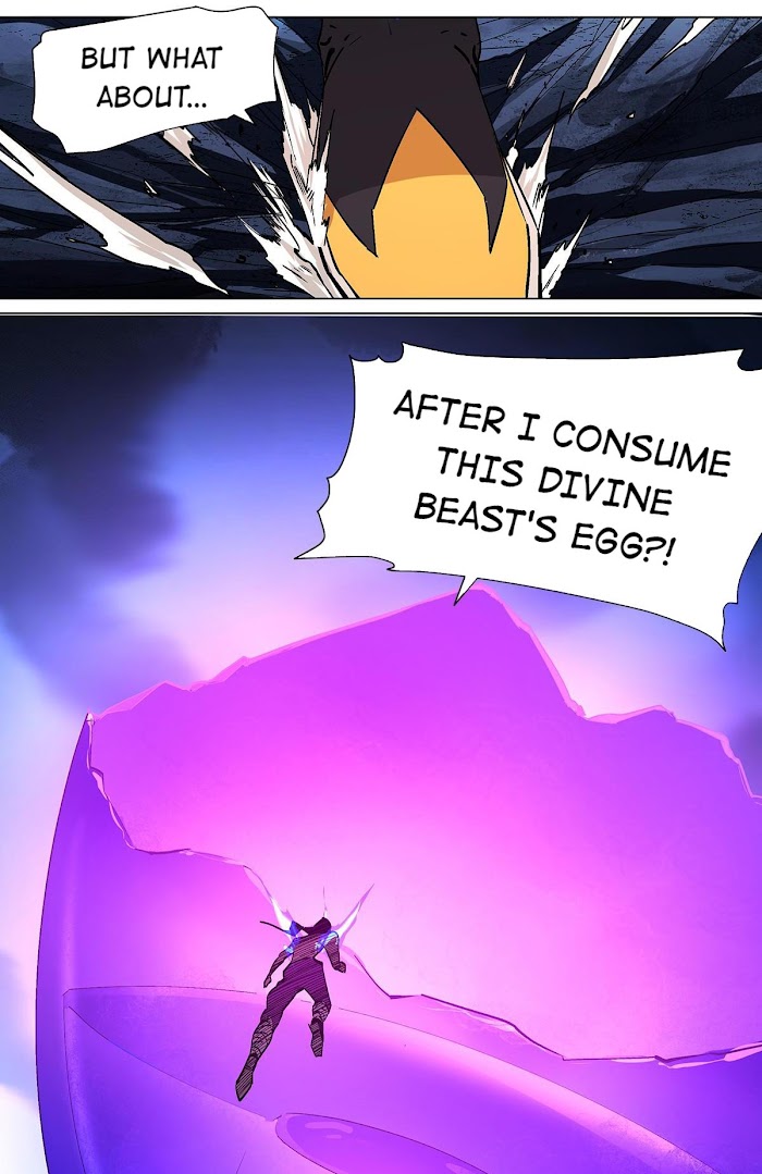 I’m a Hero in the Cultivation Realm! Chapter 41 - page 8