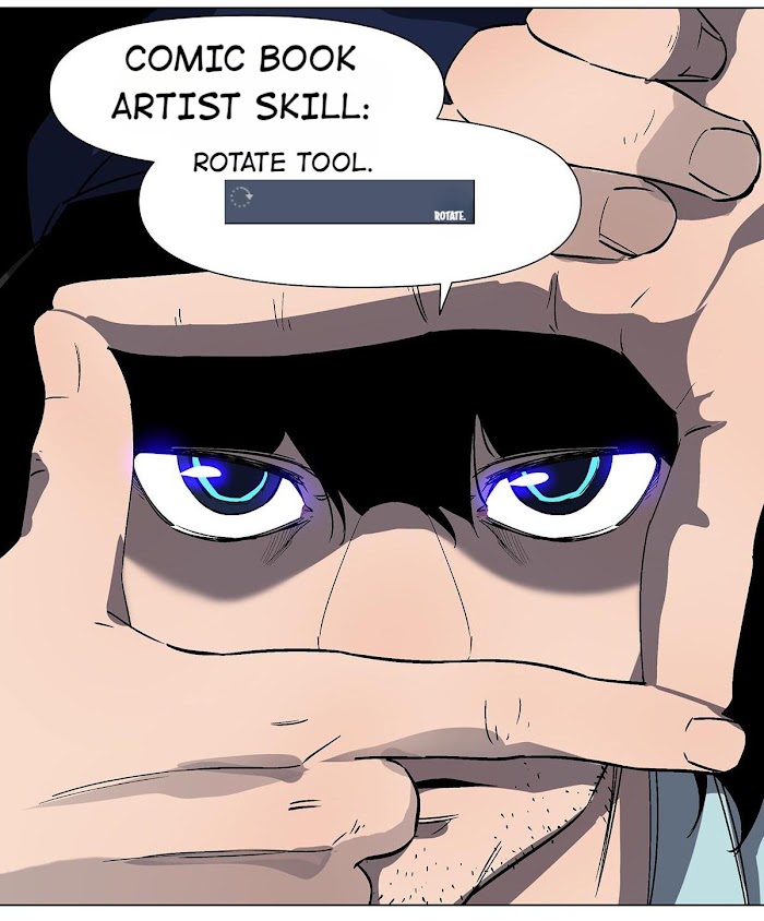 I’m a Hero in the Cultivation Realm! Chapter 40 - page 16