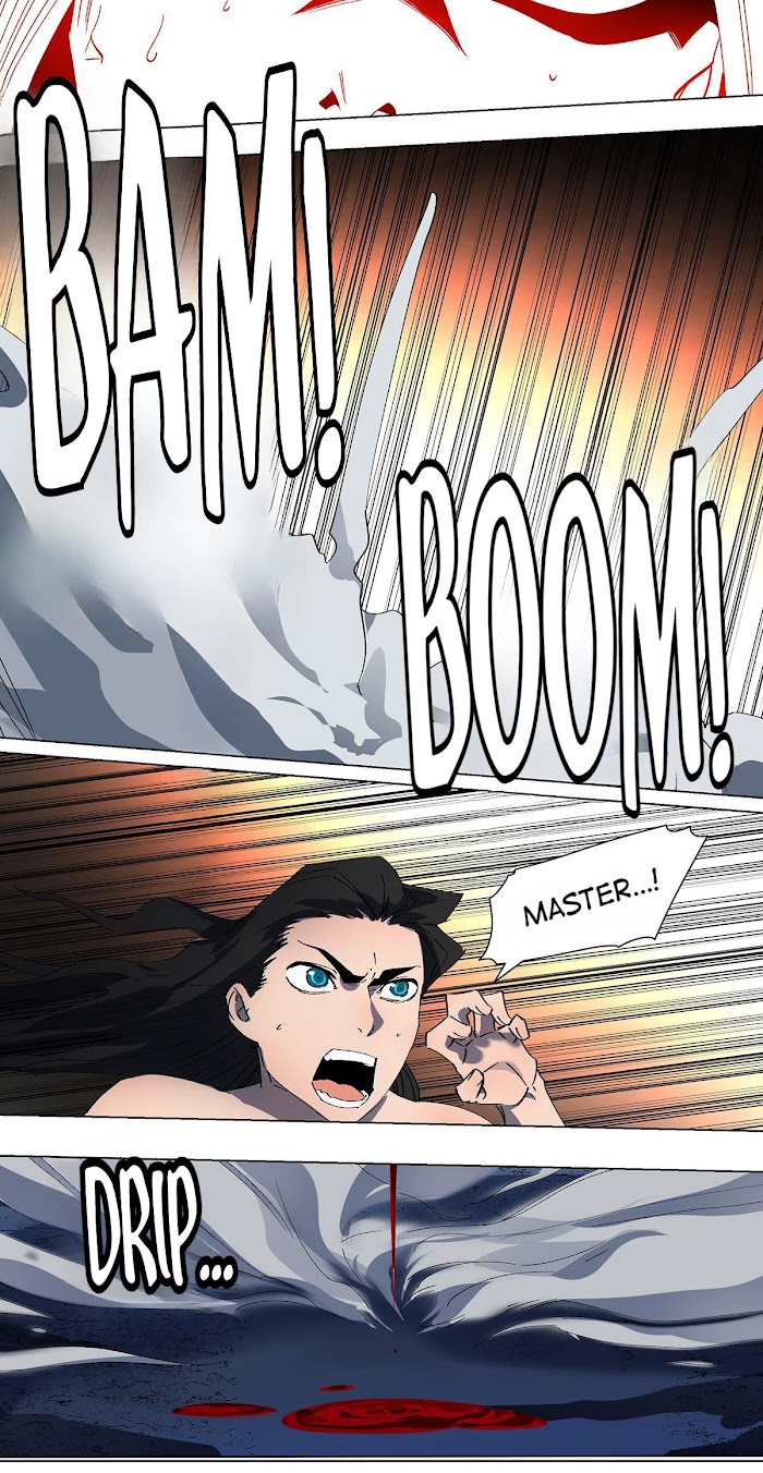 I’m a Hero in the Cultivation Realm! Chapter 40 - page 20