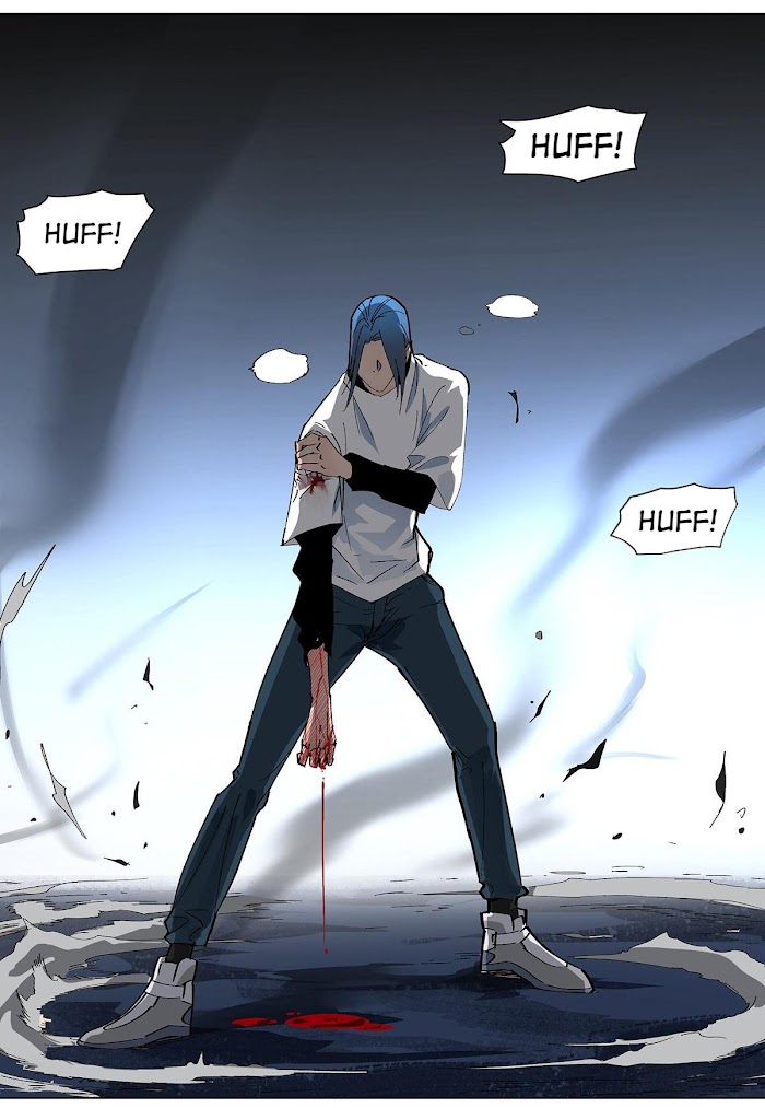 I’m a Hero in the Cultivation Realm! Chapter 40 - page 21