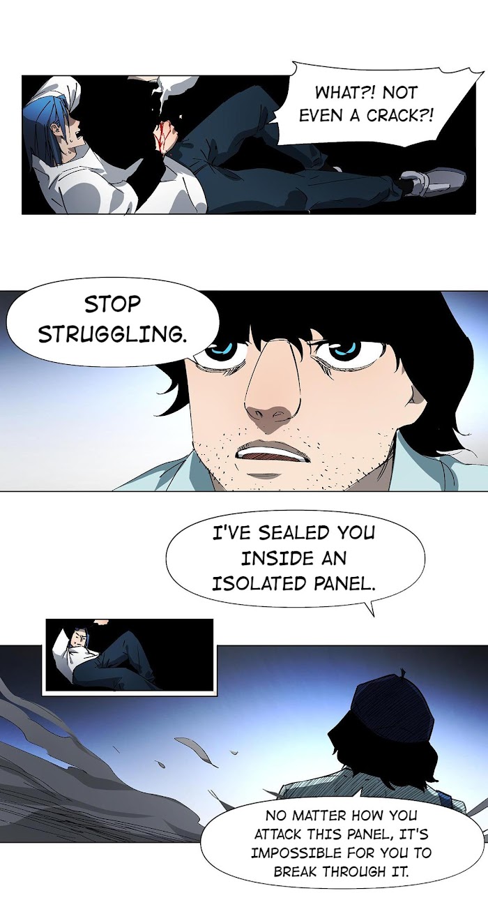 I’m a Hero in the Cultivation Realm! Chapter 40 - page 29