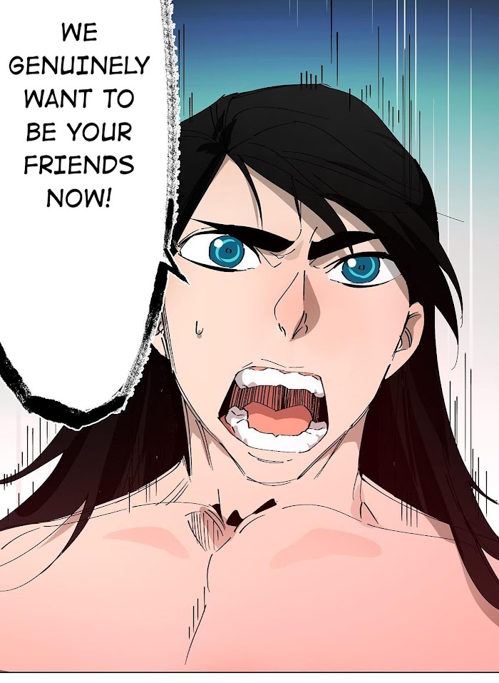 I’m a Hero in the Cultivation Realm! Chapter 39 - page 14