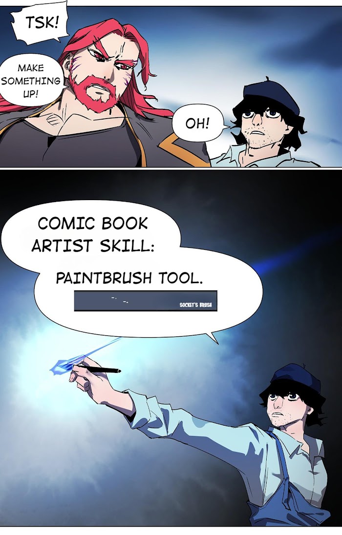 I’m a Hero in the Cultivation Realm! Chapter 39 - page 17