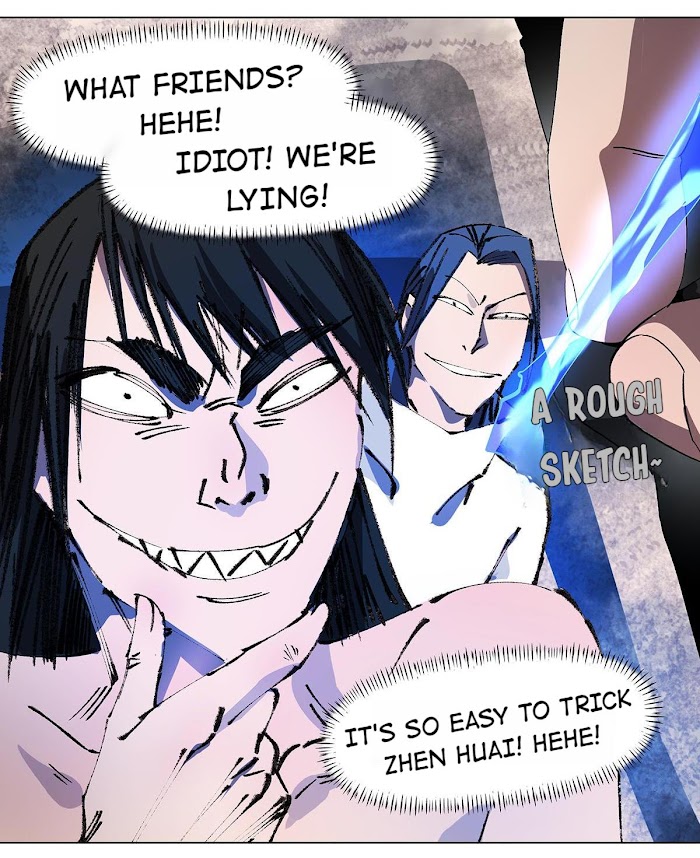I’m a Hero in the Cultivation Realm! Chapter 39 - page 18